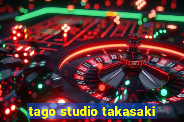 tago studio takasaki